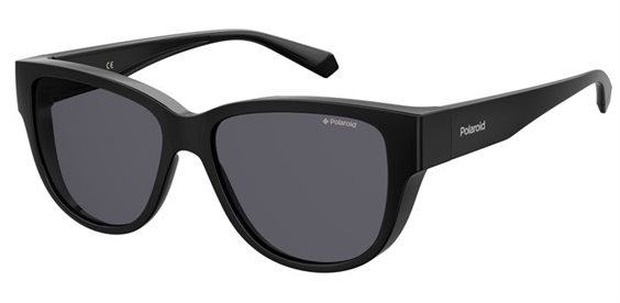Sonnenbrille  Polaroid Ancillares Herr 20299280758M9 - 20299280758M9